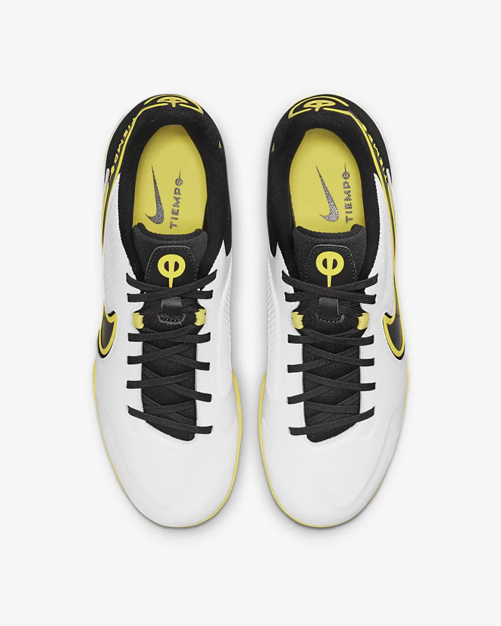 Футзалки профессиональные Nike React Legend 9 Pro IN